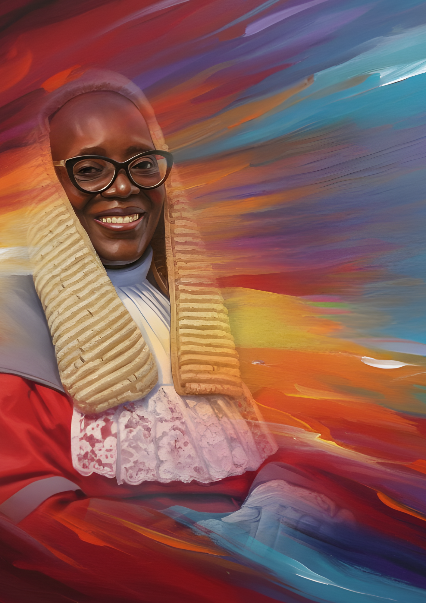 Hon. Justice Hannah Olushola Ajayi